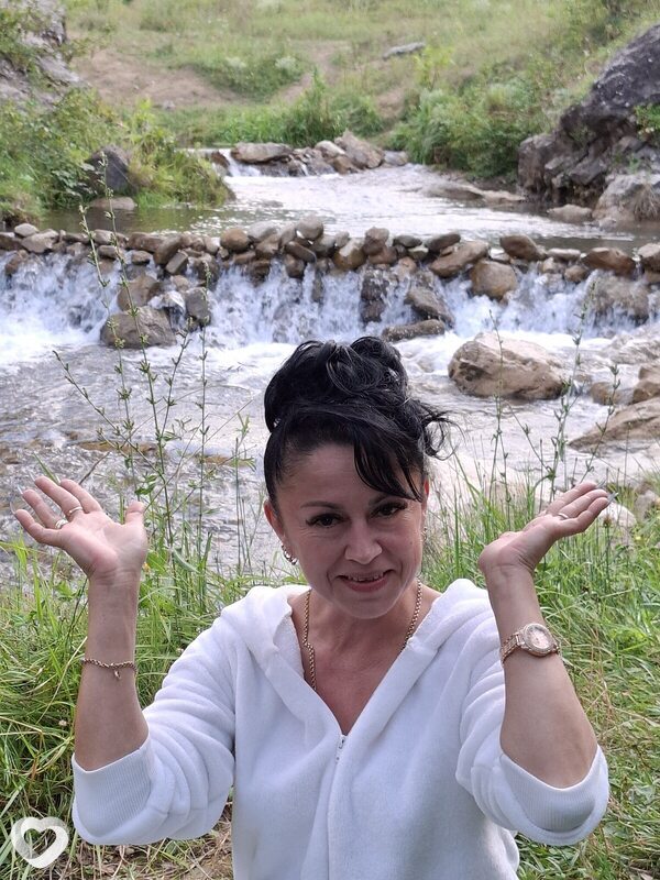 Наталья, 44, Краснодаре — анкета №3824369