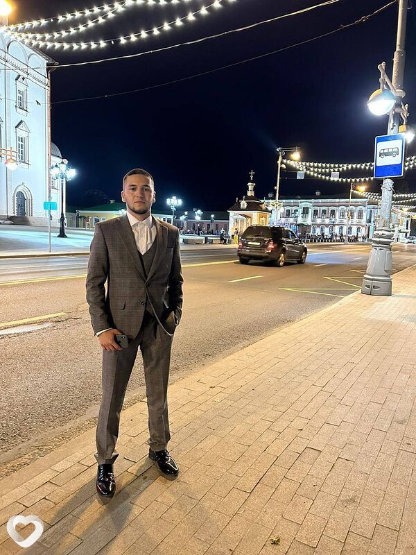 Мага, 21, Твери — анкета №3824257