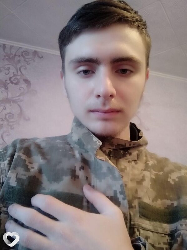 Олександр, Днепр