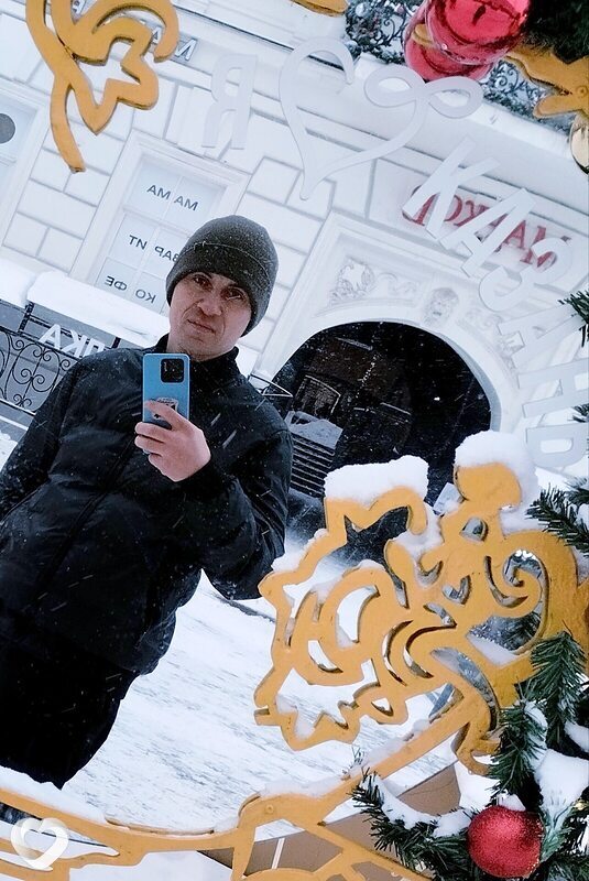 Алекс, 35, Ульяновске — анкета №3824269