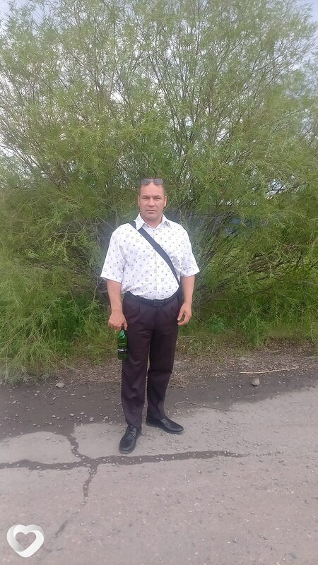 Сталкер, 35, Владивостоке — анкета №3824270