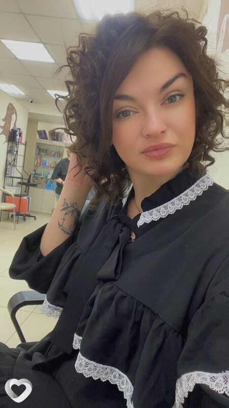 Есеня, 35, Санкт-Петербурге — анкета №3825196