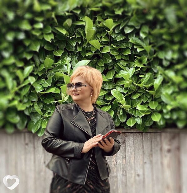 Виталина, 48, Стерлитамаке — анкета №3825212