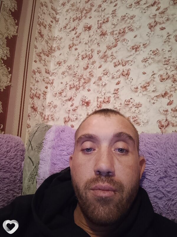 Александр, 40, Шымкенте — анкета №3824397