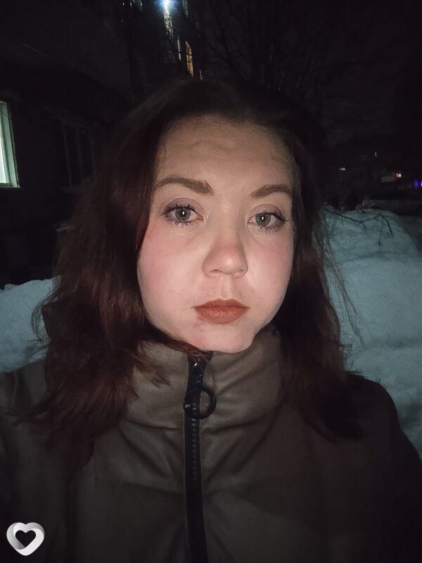 Катя, 32, Кемерове — анкета №3824404
