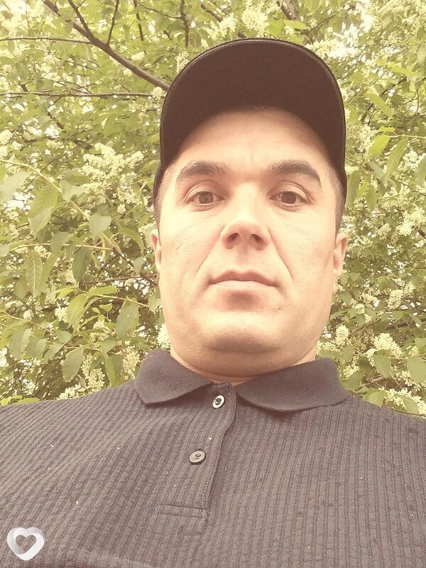 Maks, 36, Мурманске — анкета №3824407