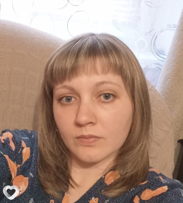 Viktoria, 33, Орёл — анкета №3824410