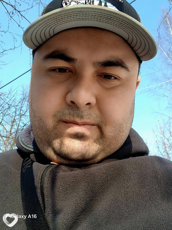 Мудасир, 34, Йошкар-Оле — анкета №3824411