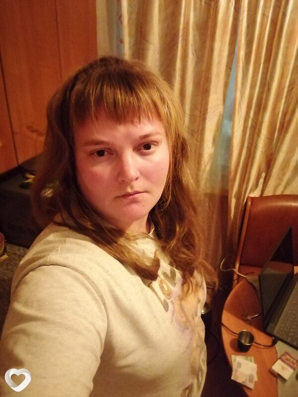 Светочка, 30, Смоленске — анкета №3824412