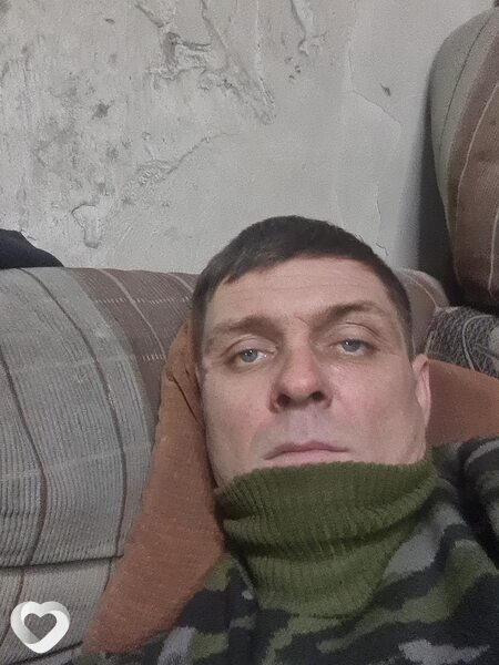Петр, 39, Улан-Удэ — анкета №3824419