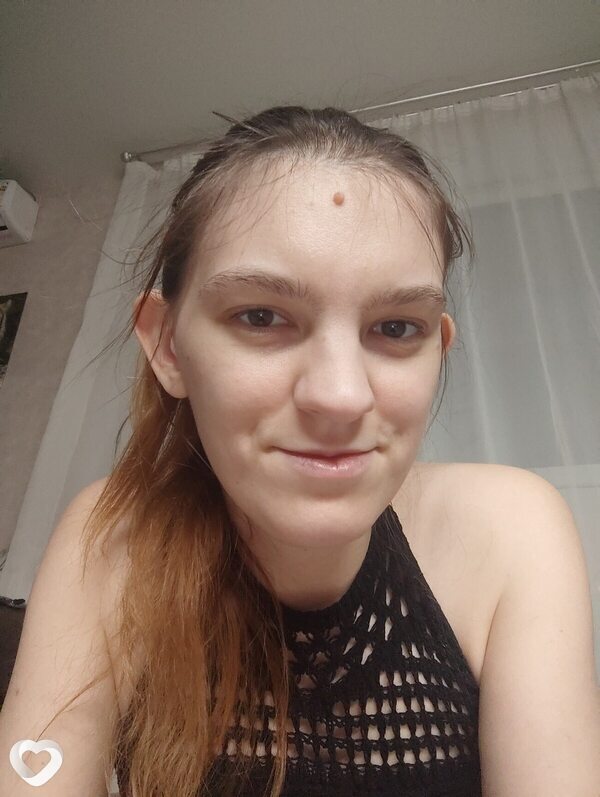Полина, 28, Ростове-на-Дону — анкета №3824300