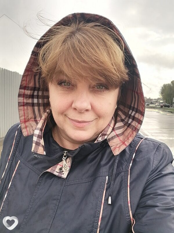 Svetlana, 57, Москве — анкета №3824301