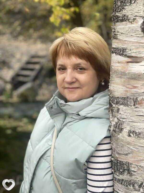 Лариса, Шелехов