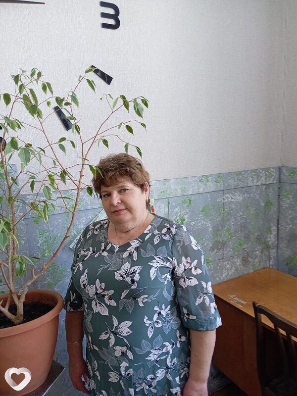 Светлана, Родино