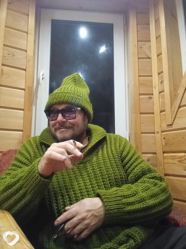 Владимир, 50, Санкт-Петербурге — анкета №3824308