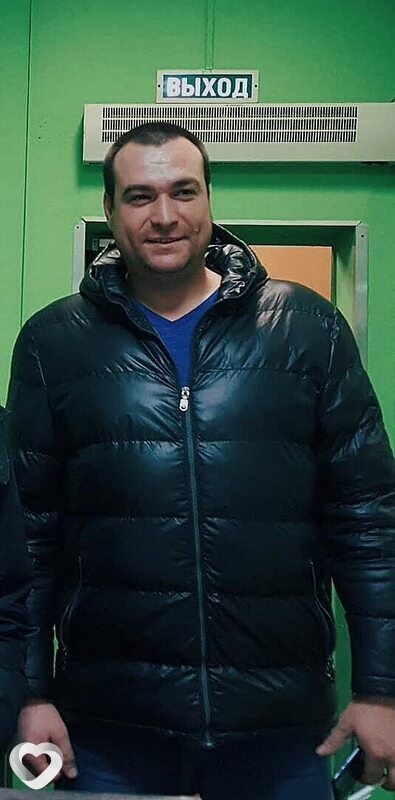 Денис, 45, Старой Купавне — анкета №3824312