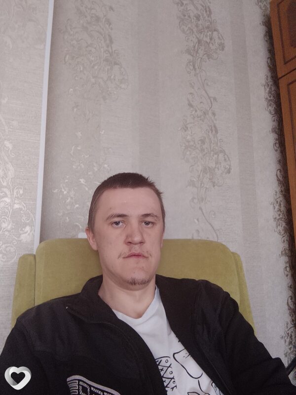 Сергей, 32, Красноярске — анкета №3824314