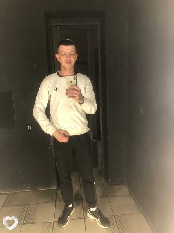 Андрей, 29, Белогорске — анкета №3824319