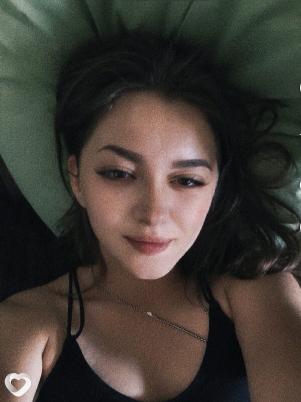 Наталья, 24, Улан-Удэ — анкета №3824388