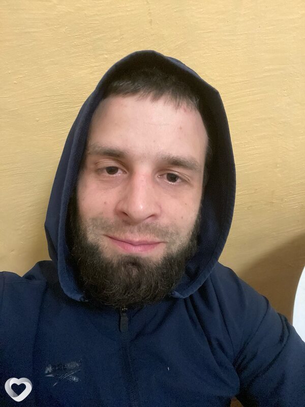 Vadym, 30, Киеве — анкета №3824390