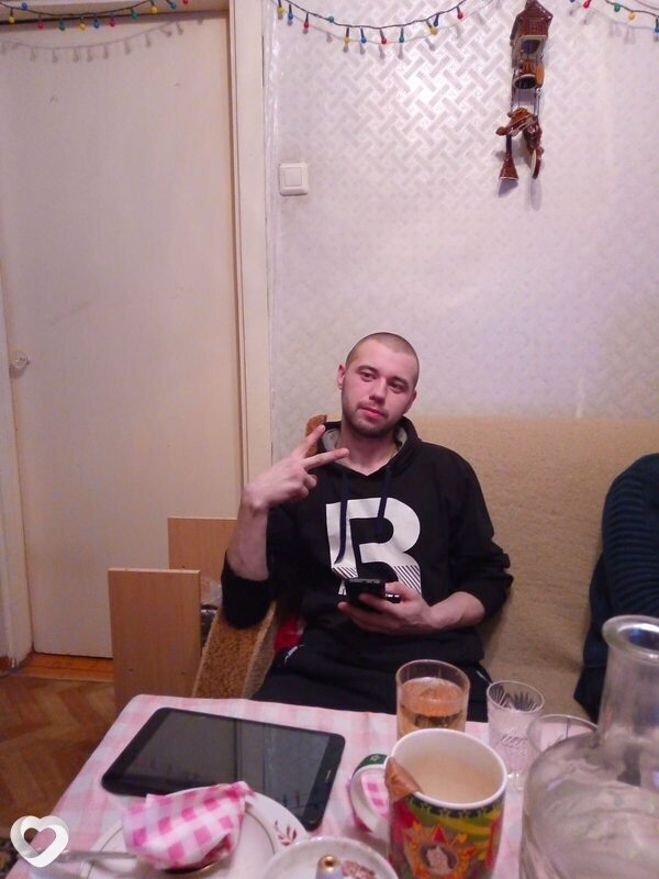 Виталий, 33, Уфе — анкета №3824392