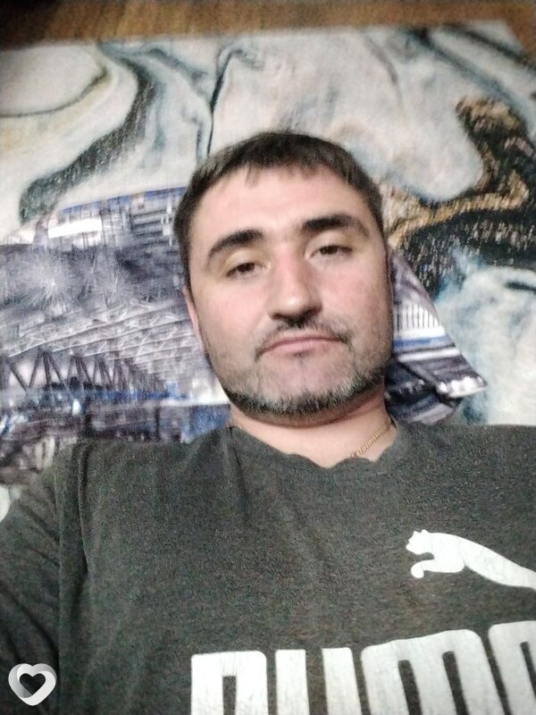 Артём, 43, Шымкенте — анкета №3824393