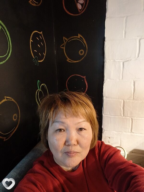 Соела, 56, Чите — анкета №3824475