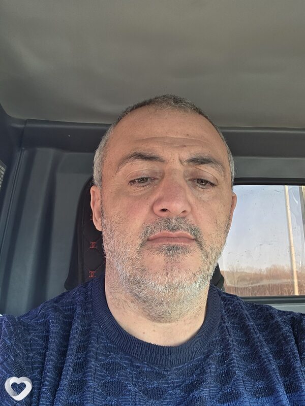 Рафаел, 48, Владивостоке — анкета №3824479