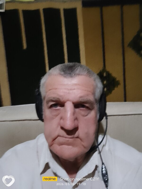 Олег, 53, Алчевске — анкета №3824482