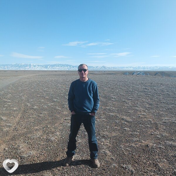 Виталий, 50, Алматы — анкета №3824487