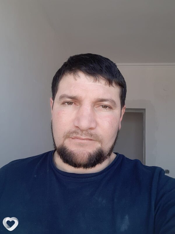 Азиз, 37, Алматы — анкета №3824489