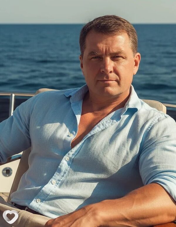 Владимир, Красноуральск