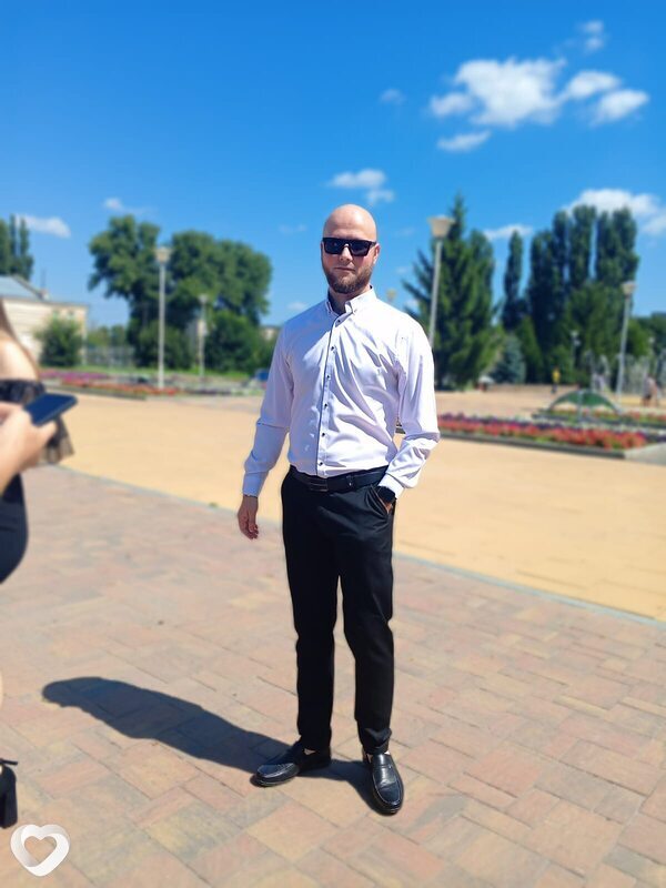 Денис, 25, Саратове — анкета №3824494