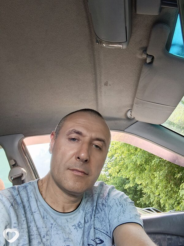 Андрей, 46, Новокузнецке — анкета №3824426