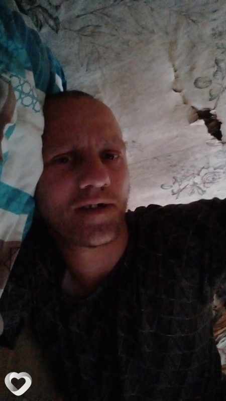 Дима, 35, Москве — анкета №3824438