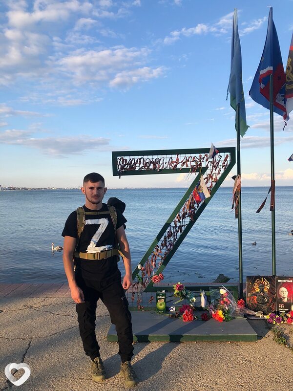 Матвей, 26, Мурманске — анкета №3824325