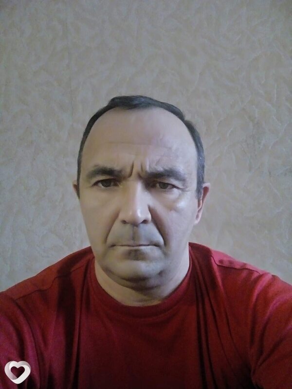 Рома, 53, Самаре — анкета №3824330