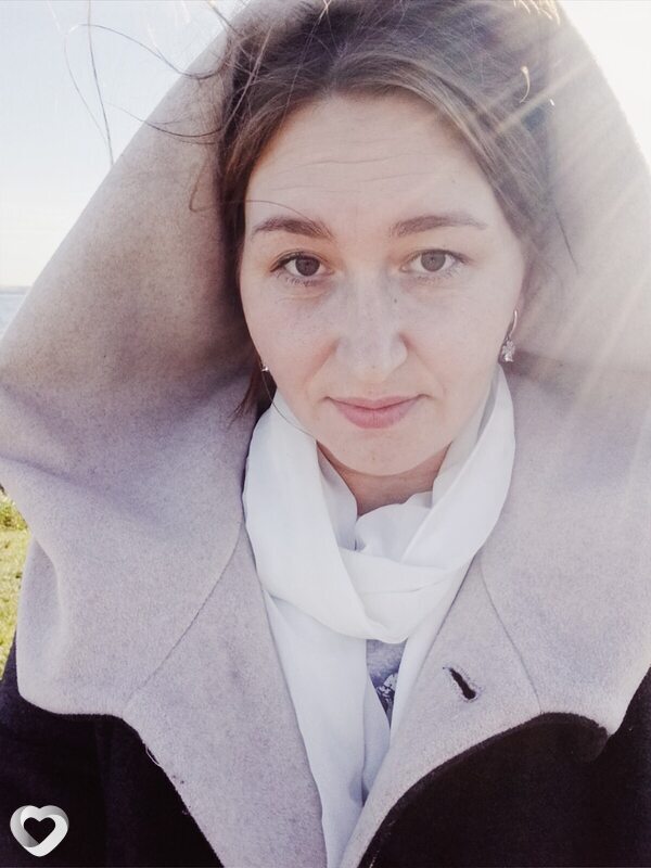 Надежда, 32, Иркутске — анкета №3824333