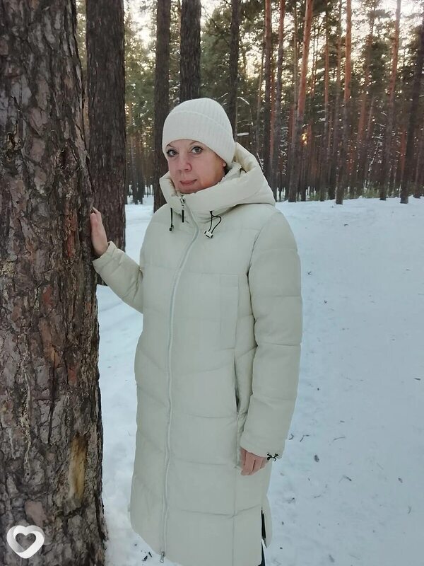 Виктория, 43, Барнауле — анкета №3824335