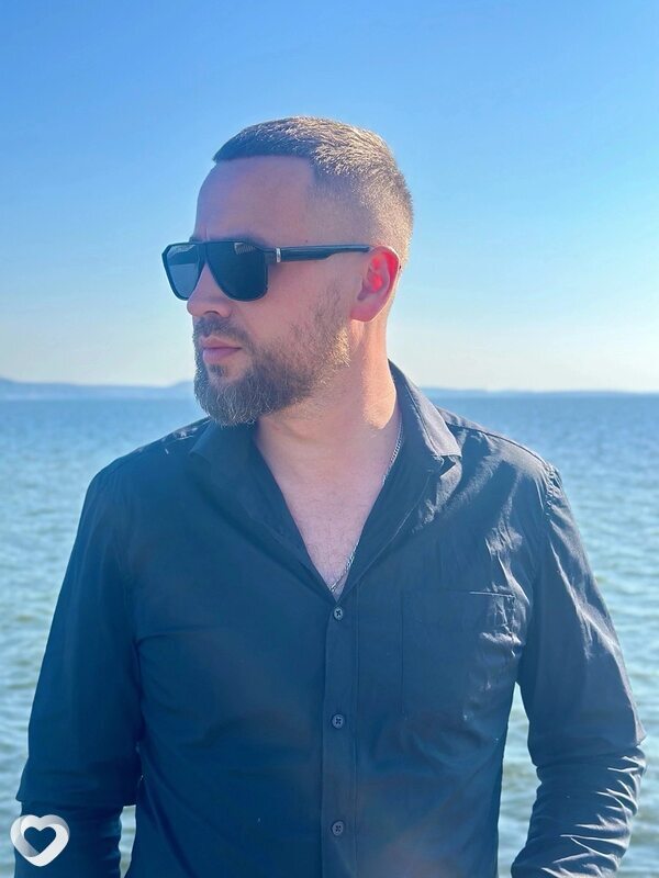 Анатолий, 32, Тольятти — анкета №3824337
