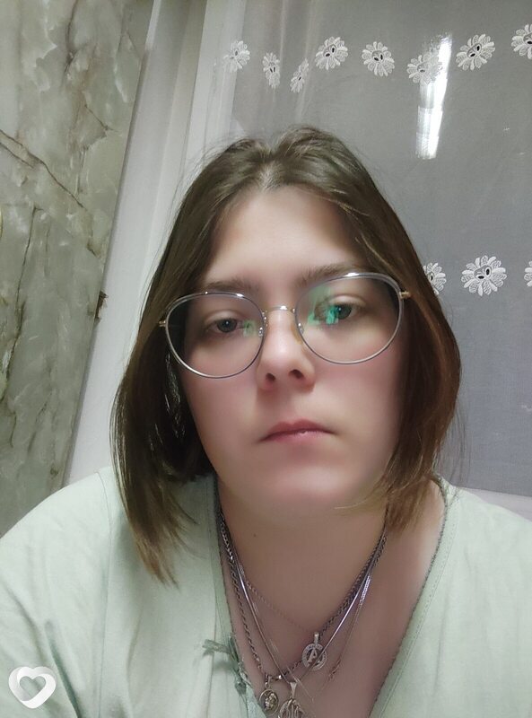 Anastasiia, Теплик