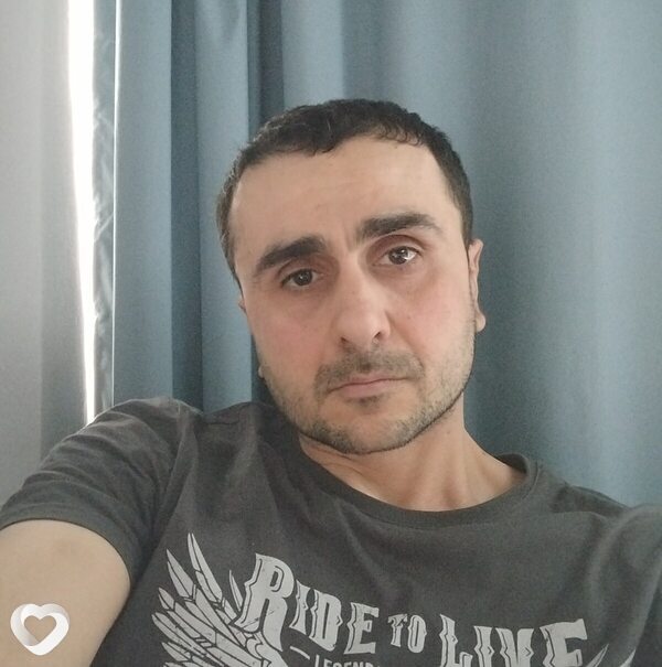 Артемон, 42, Санкт-Петербурге — анкета №3824339