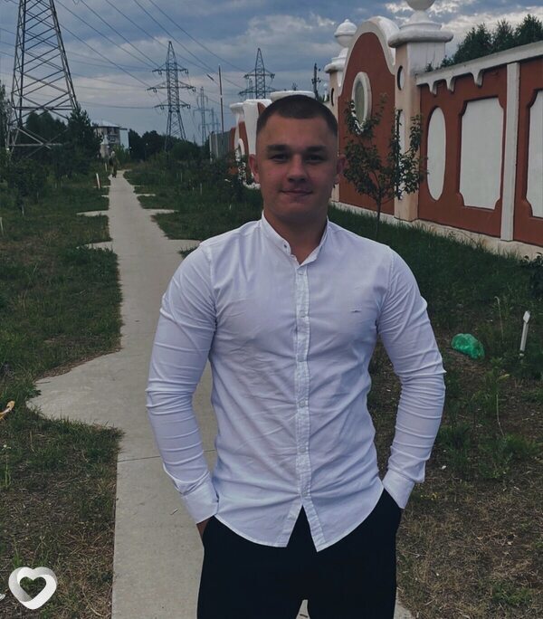 Макс, 27, Выксе — анкета №3824523