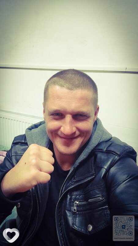 Денис, 37, Майкопе — анкета №3824535