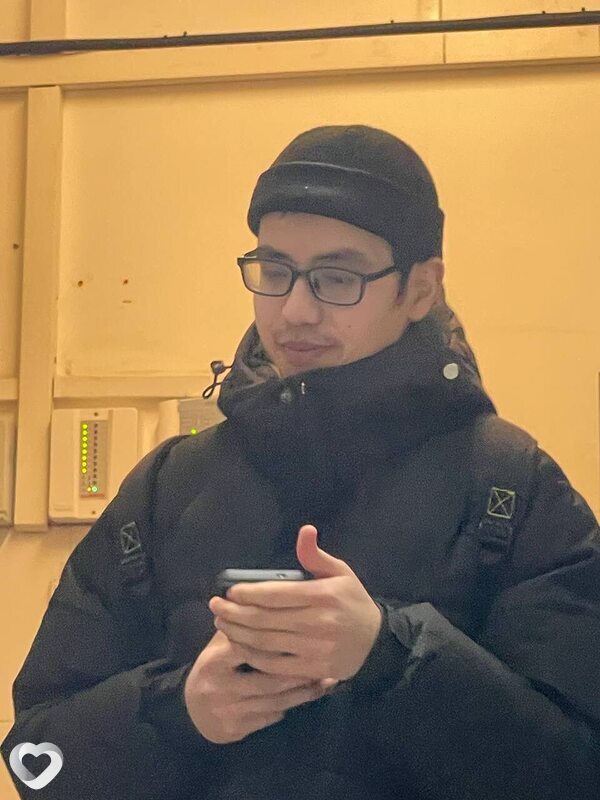 Мурадбек, 21, Нижнем Новгороде — анкета №3824536