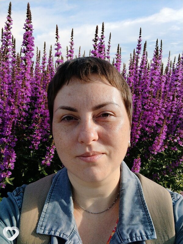 Маруся, 38, Екатеринбурге — анкета №3824537