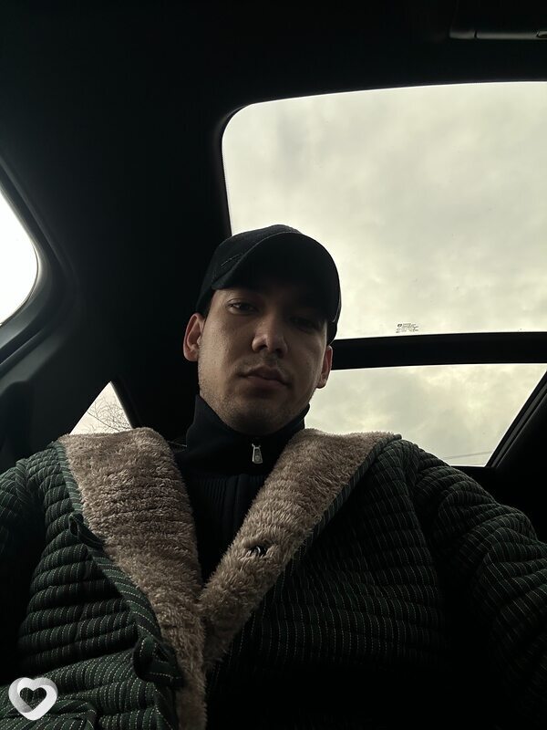Asaf, 22, Ташкент — анкета №3824542