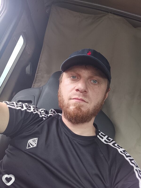 Амир, 28, Мариуполе — анкета №3824726