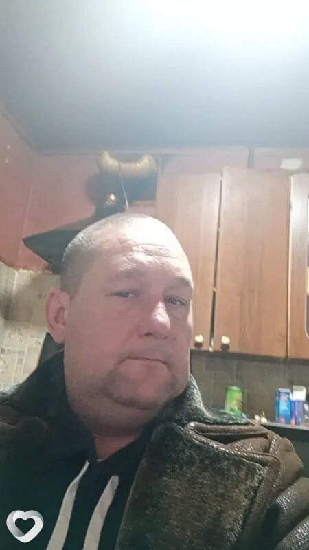 Вова, 44, Борисове — анкета №3824730