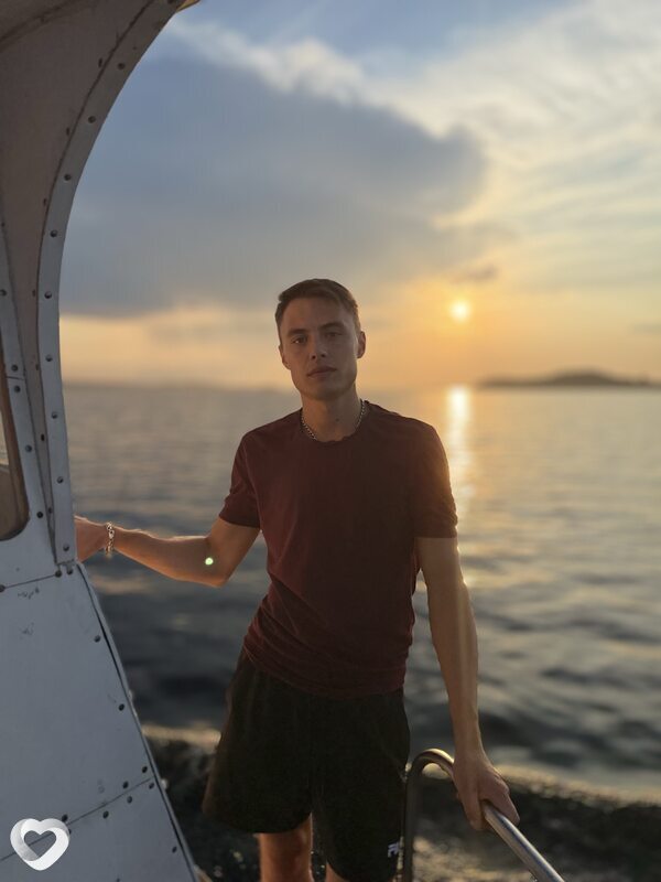 Роман, 29, Великом Новгороде — анкета №3824732